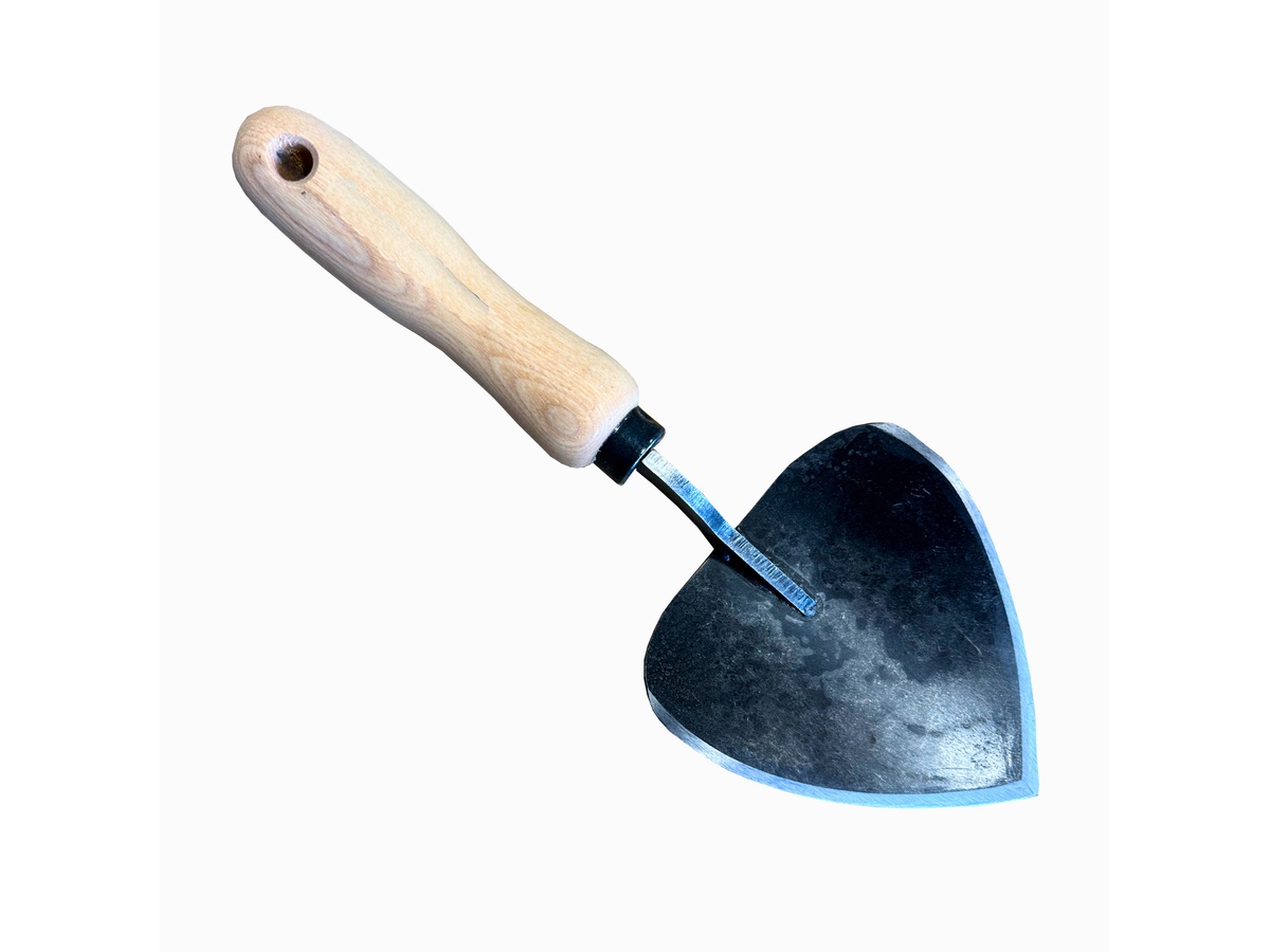 Potting trowel 'Welldone' with 14cm handle